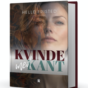 Kvinde med kant